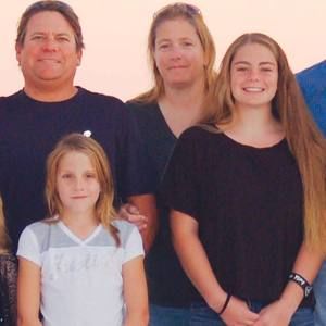 Meet your Posher, Pam